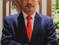 Dr.Dwi Seno Wijanarko, SH.,M.H, Apresiasi Kinerja Kejagung RI, Yang Telah Sigap dan Mengungkap Korupsi di Kementerian Kominfo.