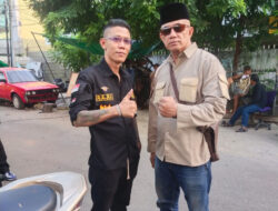 Strategi Ormas GRIB PAC Taman Sari Dalam Membangun Komunikasi CItra Positif di Masyarakat