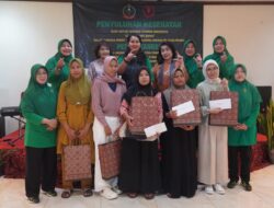 Persit Kartika Chandra Kirana Daerah III/Siliwangi Peduli Kanker
