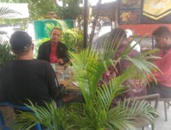 Dewan Pers Menghimbau dan Menyampaikan Pesan penting kepada seluruh Insan Pers Terkait Pemberitaan Pemilu 2024