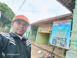 Suyanto, Optimalkan Dana Desa Untuk Kepentingan Masyarakat Pekon Kebumen.