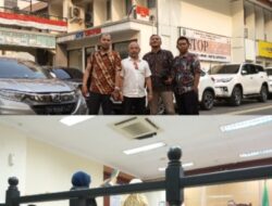 DR. Ir. Sari Wahyuni, SH.,MH.,MKn.,MSc. Hadiri Sidang di PN Tangerang, Sebagai Saksi Ahli Terkait Gugatan Pembatalan Akta