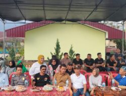Wabup Solok Buka Turnamen AMPC Cup
