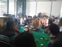 Buruh TKBM Minta Perlindungan Hukum Presiden Untuk KSOP