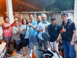 Mengenal Lebih Dekat Sosok Bacaleg DPRD Kota Bekasi Dapil IV Sri Endang Saragih