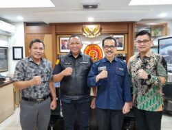 Transformasi Puspen Kejagung RI Lahirkan Puluhan Penghargaan