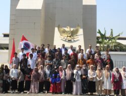 Sumpah Pemuda Jilid II Kembali dilaksanakan Kebangkitan Pemuda Nusantara