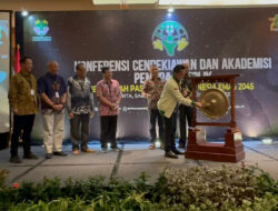 Jelang Pemilu, Pemuda Katolik Adakan Konferensi Kluster Cendekiawan dan Akademisi