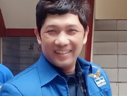 Raih 94 Ribu Suara di Dapil Banten 3, Zulfikar Hamonangan Berpeluang Rebut Kursi DPR RI