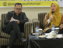 PERUBAHAN UU KEMENTERIAN UNTUK BAGI-BAGI JABATAN MENTERI AKAN JADI BEBAN ANGGARAN NEGARA, SUBURKAN KKN DAN BIROKRASI YANG TIDAK EFISIEN