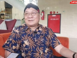 *Pendapat Ketua Umum PPWI terhadap Revisi Undang-Undang Penyiaran*