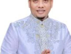 Erizal ST Figur Dan Pilihan Tepat Jadi Pemimpin Rohul Untuk Lima Tahun Mendatang