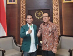 Agung Laksono Berpotensi Menangkan Agus Gumiwang sebagai Ketum Golkar di Munas Golkar Desember 2024
