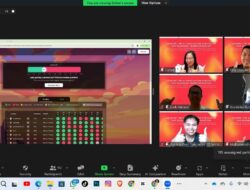 Indonesia Digital Society Forum Sampaikan 3 Rekomendasi Pengembangan AI di Indonesia