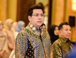 Ketua KPTIK Sebut Kehadiran Starlink Dukung Warga di Daerah Terluar