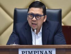 HMI Dukung Doli Jadi Ketua MPR RI Dan Sekjen Golkar Di Aklamasi Munas Desember 2024