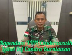 *OPM Merusak Kedamaian, Aparat Keamanan TNI Polri Kejar OPM Pelaku Penembakan*