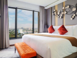 *Ayo Rayakan Summer Long Weekend Bersama Vasaka Hotel Jakarta*