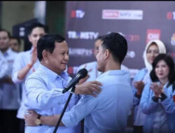 Relawan Barisan Mas Gibran (BMG) Usulkan 12 Menteri dan Wamen Milenial Kabinet Prabowo-Gibran