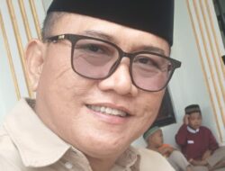 Kadis Kominfo Lamsel Kritisi Artikel Berita Terkait LHP BPK, Anasrullah : Pemilihan Judul dan Kalimat Cenderung Tendensius Serta Ofensif.