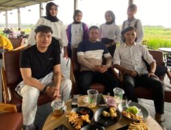 *DPP GEMA-HUTBA Gelar Rapat Untuk Konsolidasikan Program dan Regenerasi Organisasi*