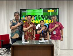 Jelang Usia 33 Tahun API, Membangun Rumah Bersama Pastoral Indonesia Bagi Kesejahteraan Bangsa