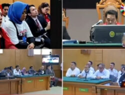 Tangan Tuhan Bekerja, Batal demi Hukum dan Bebaskan Termohon !, Gugatan Praperadilan Pegi Setiawan Dikabulkan, Hakim
