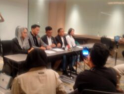 Skincare DNA Salmon Athena Grup  milik Dr. Richard Lee Dilaporkan ke Bareskrim Mabes Polri