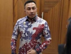 MENGENAL SOSOK KOMJEN PURNAWIRAWAN  DHARMA PONGRENGKUN CALON GUBERNUR DKI JAKARTA DUKUNGAN DARI INDEPENDEN.