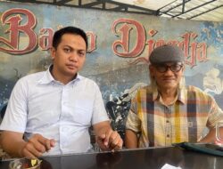 Potensi Desa sebagai Pijakan Pembangunan Bangsa, Tegas Dr. Herman Hofi Munawar