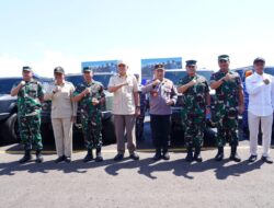 TNI Terima 650 Unit Ransus Maung, Perkuat Pertahanan dan Kebanggaan Nasional