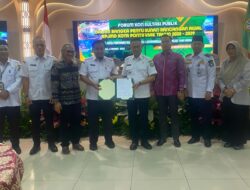Dr. Herman Hofi Soroti Problematika Pendidikan dan Sosial di Pontianak: Ini Solusinya!