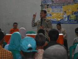 200 Guru PAUD dan TK di Sumedang Terima Insentif, Pemkab Apresiasi Peran Pendidik Usia Dini