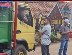 Polisi Ungkap Dugaan Pemerasan dan Pungli di Jalan Masuk PT. ITB