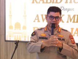 Polda Jabar Ajak Rayakan May Day Tanpa Ricuh, dengan Strategi Sejuk ‘Cooling System’