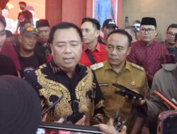 Relawan Bersatu, Kalbar Bergerak: Halal Bihalal Lazarus Jadi Ajang Konsolidasi dan Komitmen