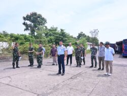 Aset untuk Negeri: Sinergi TNI AU dan Angkasa Pura di Langit Hasanuddin
