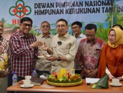 Prabowo Hapus Utang Petani 25 Tahun, Fadli Zon: Ini Terobosan Besar untuk Masa Depan Pertanian