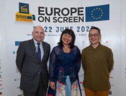 5 Film Pendek Terpilih Tayang di EoS 2025, Hadirkan Suara Anak Muda dari Berbagai Daerah
