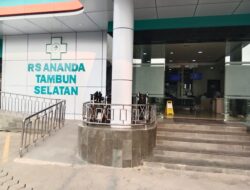 Karyawan SPBU di Pengasinan Rawa Lumbu Tewas di Bunker “Dugaan Kecelakaan Kerja atau Kelalaian Prosedur?”