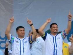 Bang HYS Dinilai Salah Satu Kandidat Tepat Untuk Pimpin Golkar Sumut