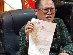 Ketua Dewan Penasehat PSN Diduga Diperas Oknum Polisi, Rp1,5 Miliar Mengalir ke Kejari Cianjur