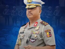 HUT ke-79 Bhayangkara Tuai Pujian, Ketua PP KAMMI Apresiasi Kinerja Kakorlantas Irjen Agus Suryo Nugroho