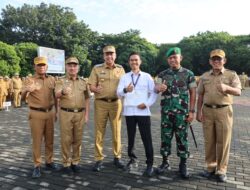 SPB Raih City Gas Awards 2025, Jargas Kota Bekasi Diakui Nasional “Siap Dorong PAD”