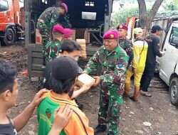 Yonmarhanlan III Buktikan, Kebahagiaan Tercipta Saat Membahagiakan Sesama di Jumat Berkah