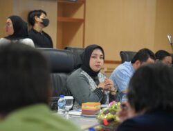 Trinovi Khairani Sitorus Desak Pemerintah Utamakan Keamanan WNI di Perbatasan Kamboja