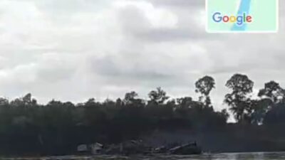 PETI di Sekadau Kian Ganas, Warga Menjerit “Kami Sudah Tiga Kali Minta Keadilan ke Presiden!”