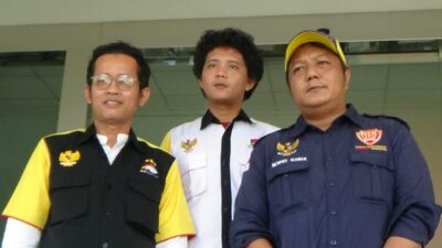 LSM KOMPI Desak Bupati Bekasi Segera Tunjuk Plt Direksi Tirta Bhagasasi