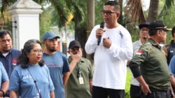 Gubernur Andra Soni Buka Kita Indonesia RRI Fest 2025