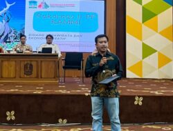 Buntut Tragedi Kalibata, PP KAMMI Desak Reformasi Total OJK
